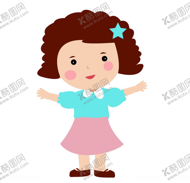 编号：72399909120739425241【酷图网】源文件下载-卡通儿童