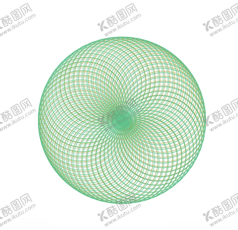 编号：71016006250154321779【酷图网】源文件下载-圆环底纹