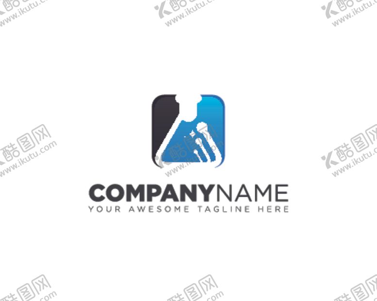 编号：94139710180336569989【酷图网】源文件下载-通用LOGO