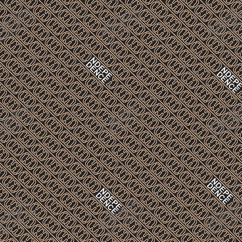 编号：19253909231247487727【酷图网】源文件下载-深底小花朵无缝满印背景