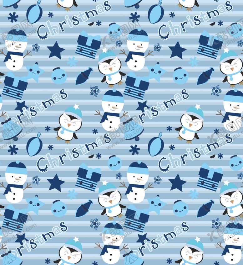 编号：38886910010813222743【酷图网】源文件下载-卡通企鹅