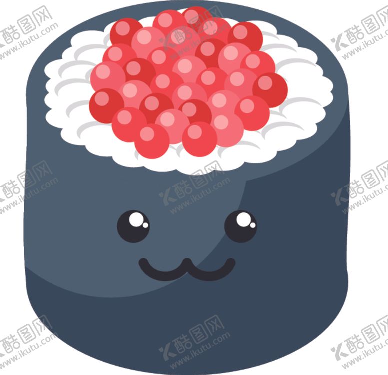 编号：42767110271542458593【酷图网】源文件下载-可爱食物