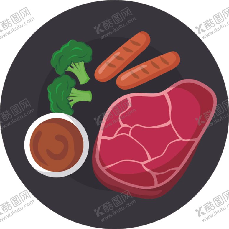 编号：16064307040242307439【酷图网】源文件下载-食物