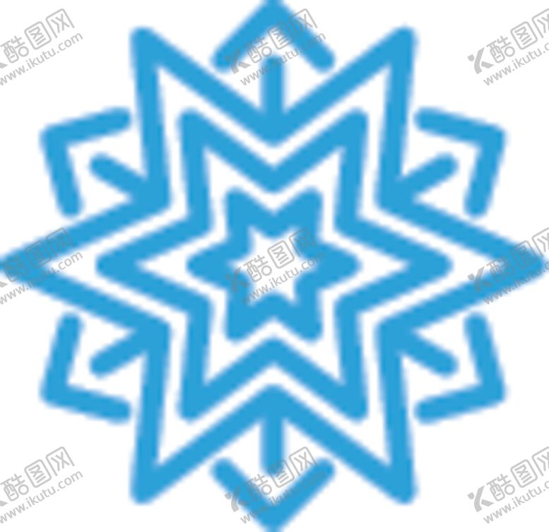 编号：94934310081114291327【酷图网】源文件下载-雪花