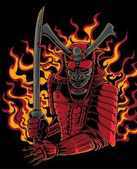 武士