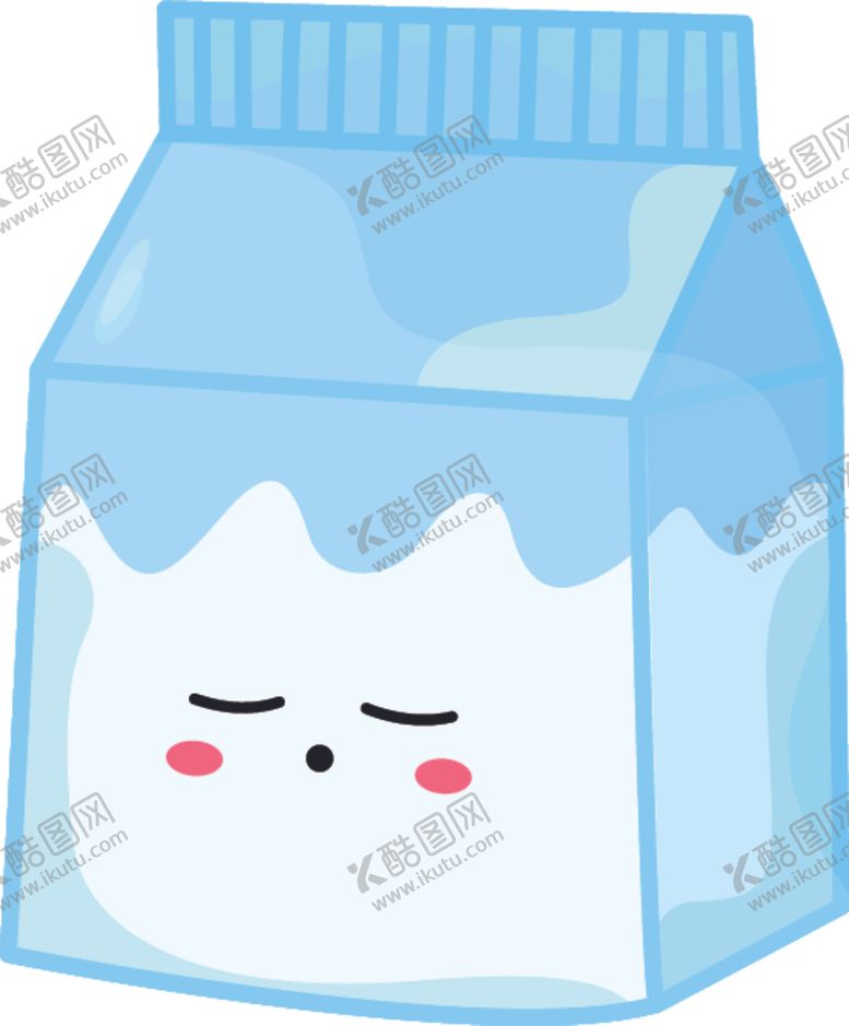 编号：45580507071333288637【酷图网】源文件下载-可爱食物