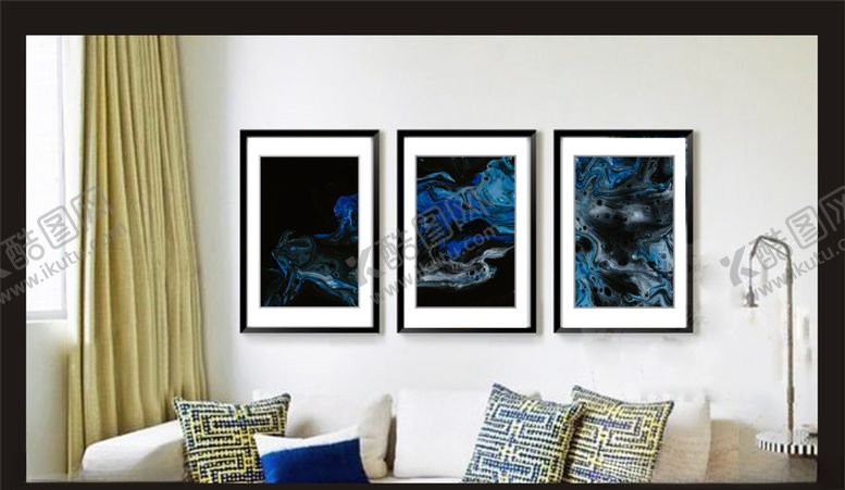 编号：71371009290742116999【酷图网】源文件下载-欧式装饰画