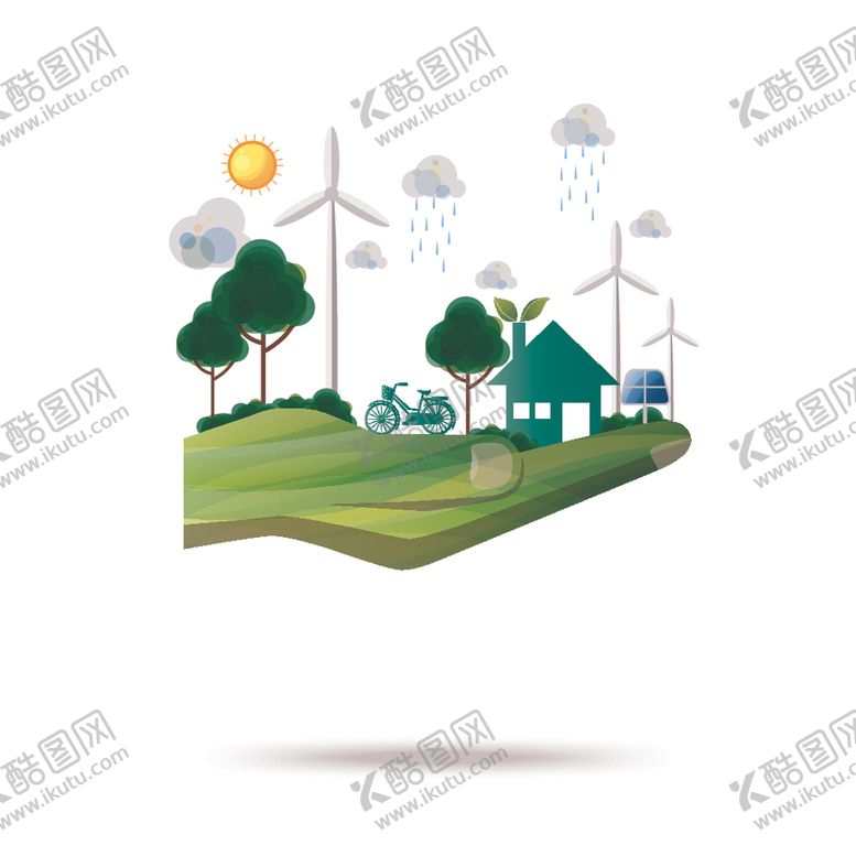 编号：67557909230843058911【酷图网】源文件下载-绿色环保