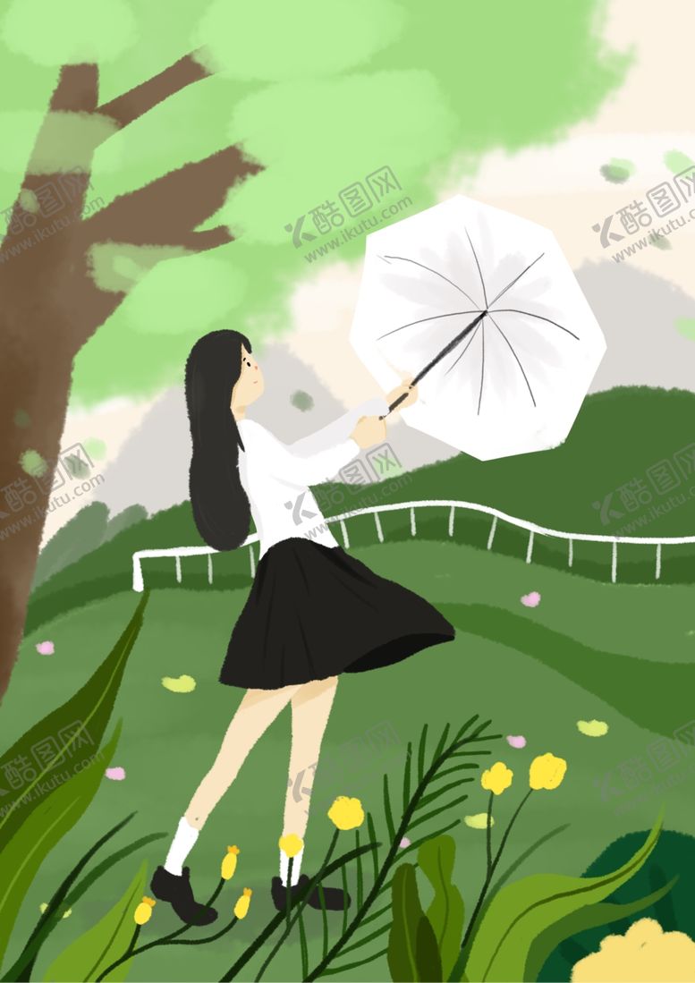 编号：17567907030912315907【酷图网】源文件下载-插画