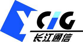 通信服务logo