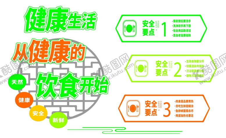 编号：89002901251348113170【酷图网】源文件下载-餐厅文化食堂文化墙