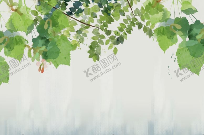 编号：90876510020827511826【酷图网】源文件下载-简约背景墙