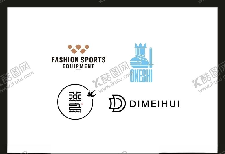 编号：60572409250342473155【酷图网】源文件下载-LOGO设计