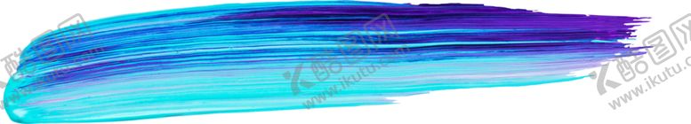 编号：49079509281035436088【酷图网】源文件下载-炫彩油漆笔刷颜料涂料水彩