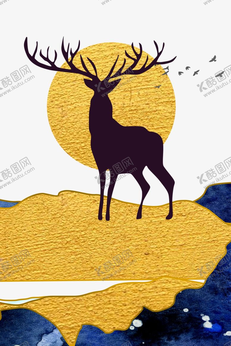 编号：99825405110740169987【酷图网】源文件下载-装饰画