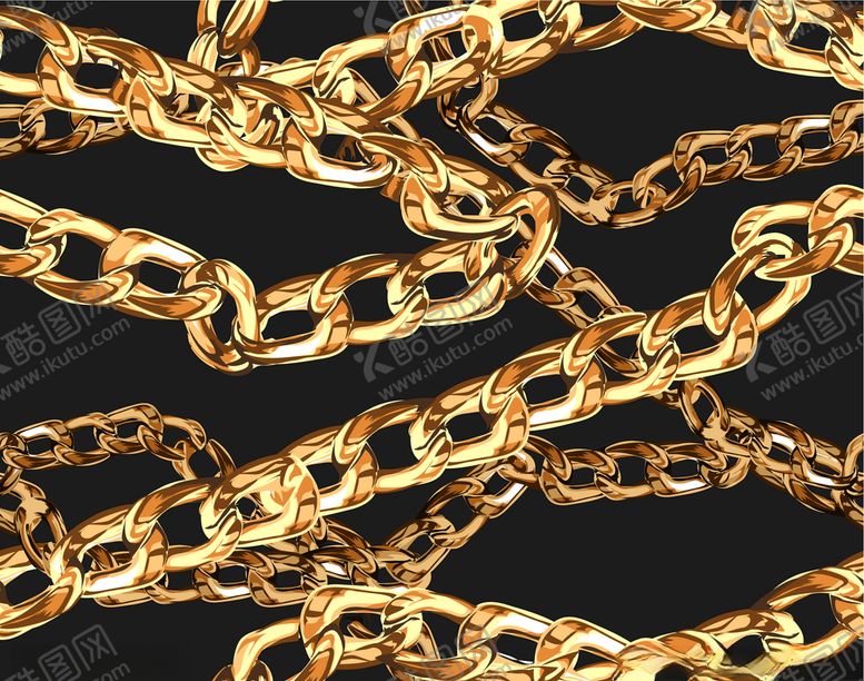 编号：62474409200747275219【酷图网】源文件下载-链条