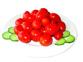 家常菜美食凉小吃诱人图片