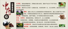 植物养发中药养发