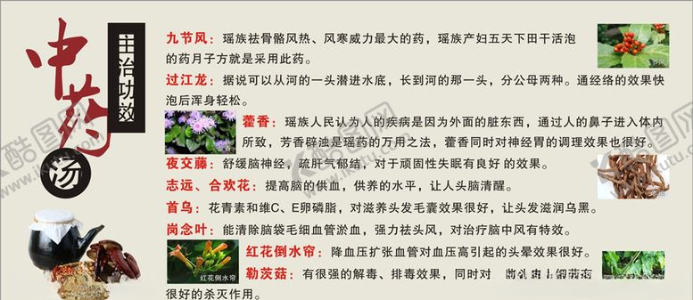 编号：33805607091754223023【酷图网】源文件下载-中药养发