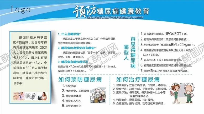 编号：78237404191309251544【酷图网】源文件下载-健康教育宣传栏