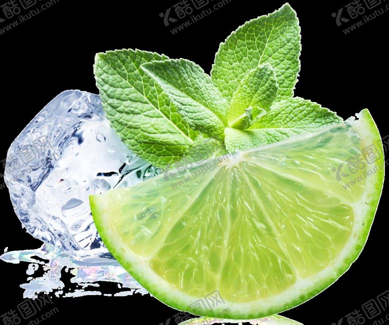 编号：26882911021312133965【酷图网】源文件下载-柠檬薄荷