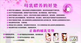 母乳喂养的好处