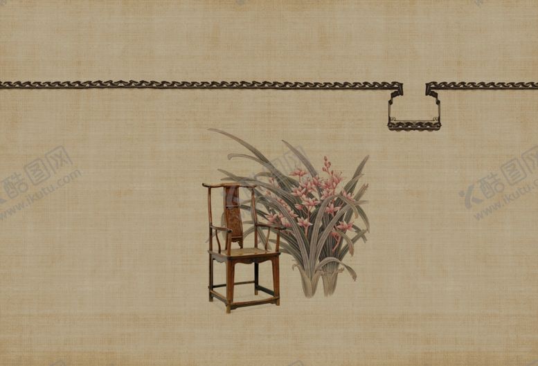 编号：60595609261205361854【酷图网】源文件下载-工笔画