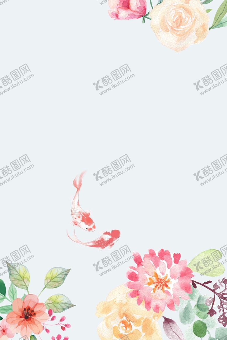 编号：53230411181508501333【酷图网】源文件下载-水墨背景