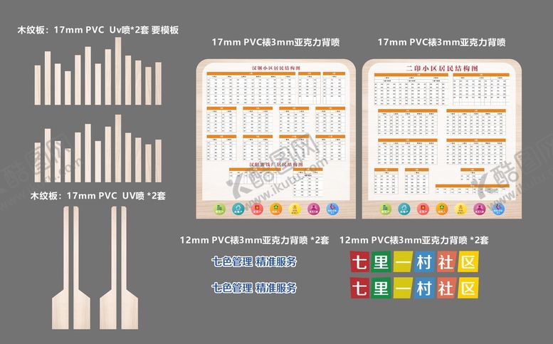 编号：91342811070445189402【酷图网】源文件下载-七色管理