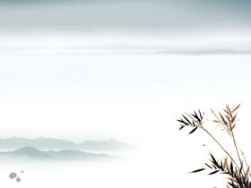 中国风素材