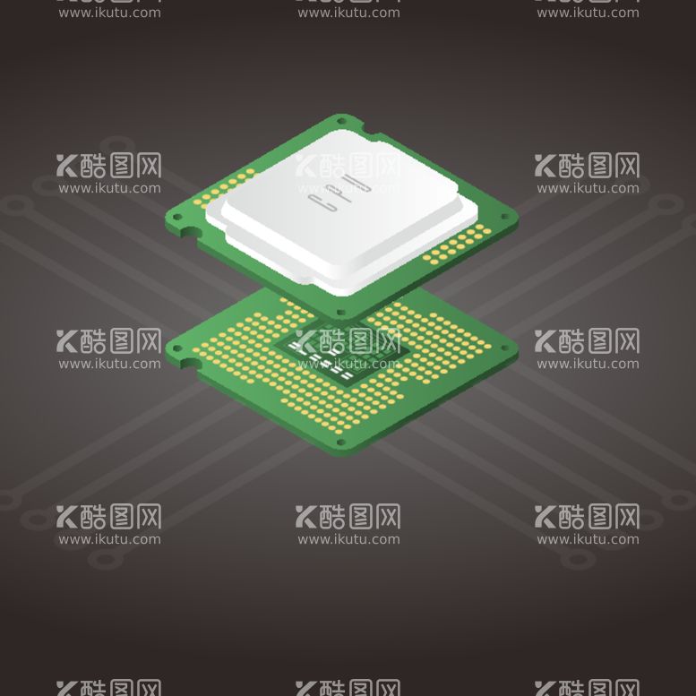 编号：30187512190212256653【酷图网】源文件下载-cpu相关