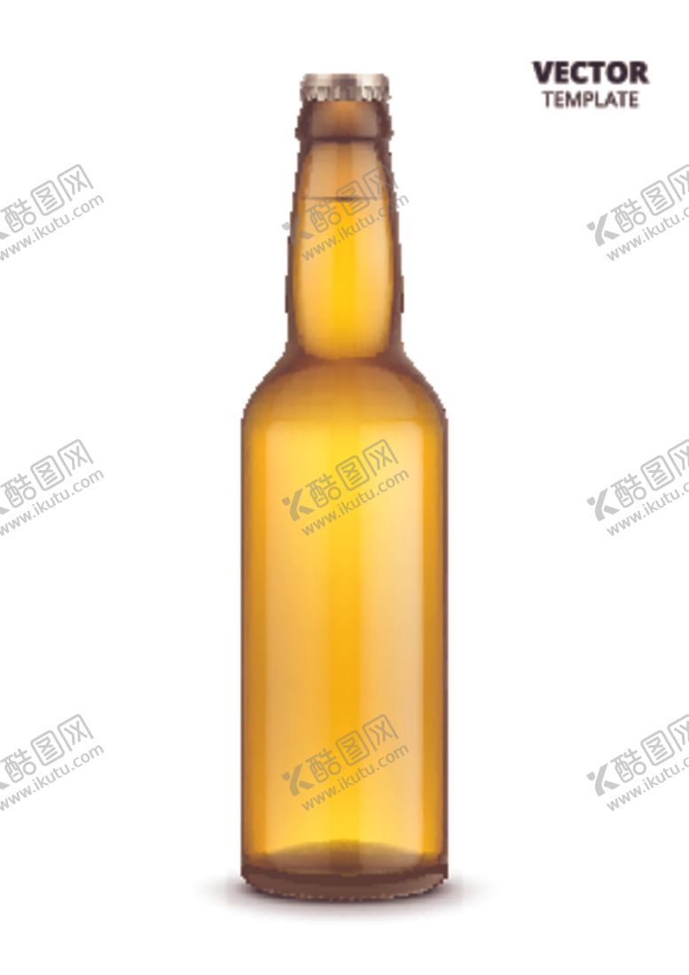 编号：38524810130857295653【酷图网】源文件下载-玻璃瓶子