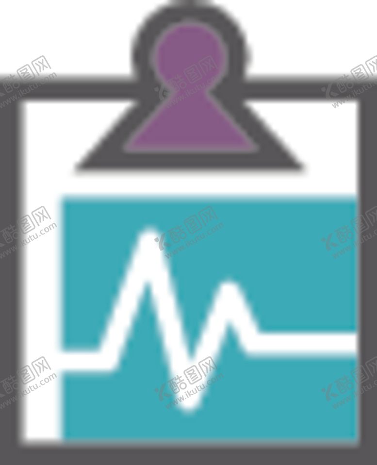 编号：84324809152133243825【酷图网】源文件下载-心电图