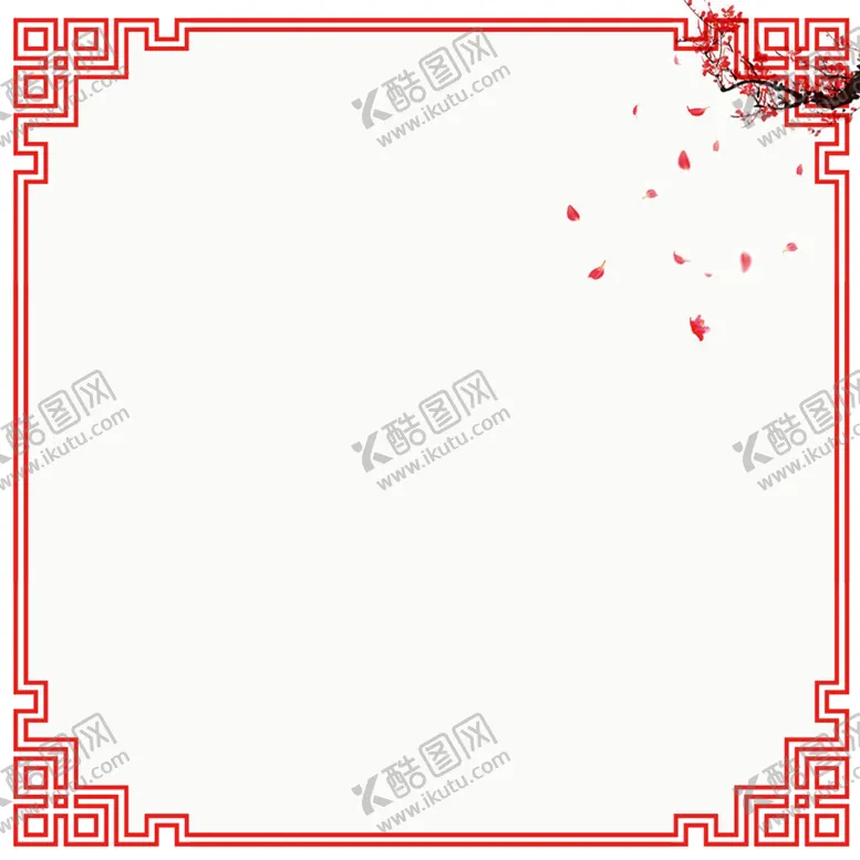 编号：46860907020444099431【酷图网】源文件下载-卡通边框简洁边框