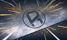 LOGO样机标志贴图标志贴图贴图