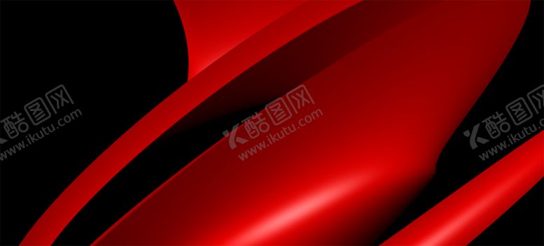 编号：91139601170147023233【酷图网】源文件下载-红色质感背景 