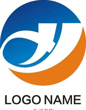 企业logo