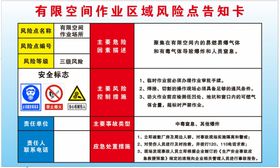 加油作业风险点