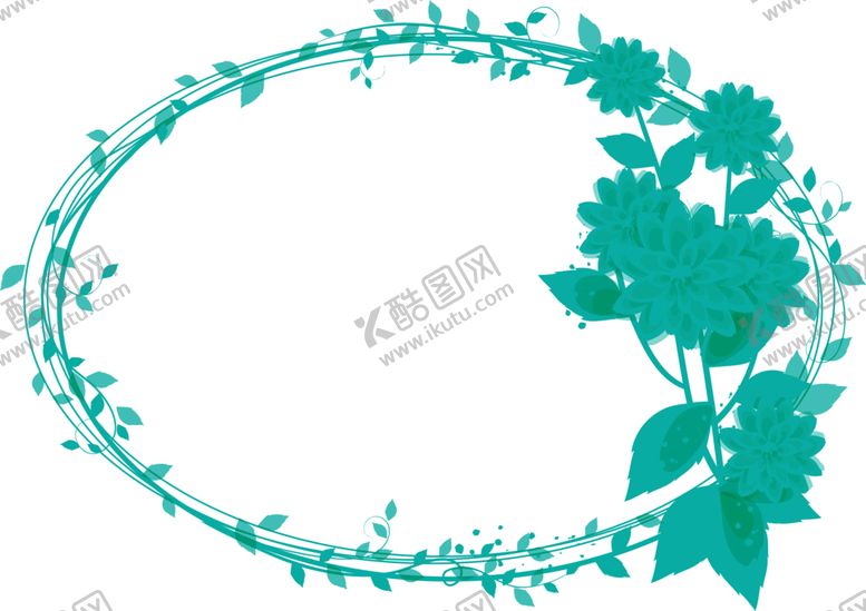 编号：73789807010547344361【酷图网】源文件下载-花边背景