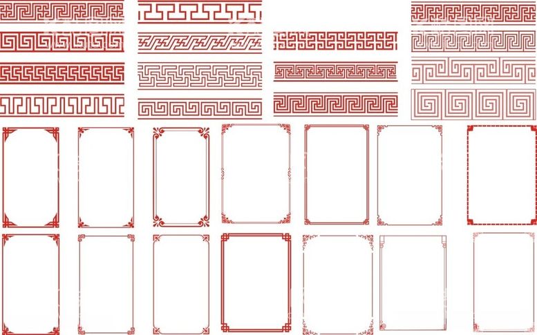 编号：92203212160902566386【酷图网】源文件下载-边框