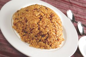 家常菜美食