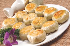 家常菜美食