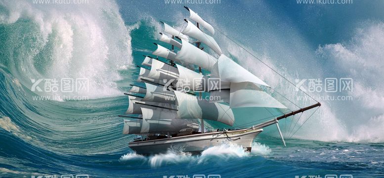 编号：89131011032044425765【酷图网】源文件下载-小清新海洋插画图片