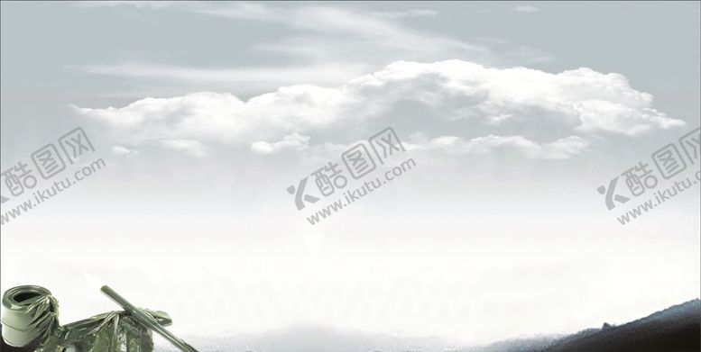 编号：28956909160639238692【酷图网】源文件下载-高山白云