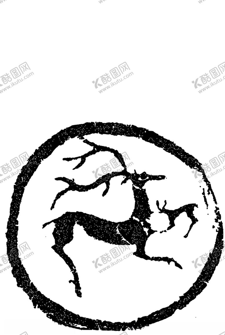 编号：54038810121647049866【酷图网】源文件下载-中国风传统图案中国传统喜