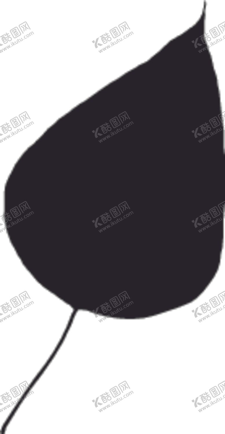 编号：97572211011748445275【酷图网】源文件下载-植物系列树叶