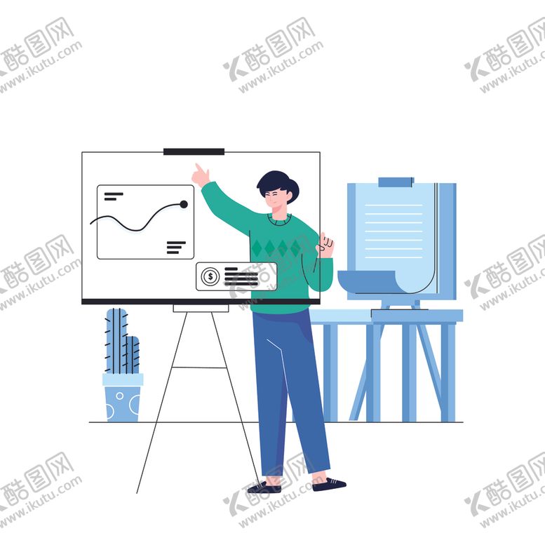 编号：71955301170525511453【酷图网】源文件下载-卡通人物           