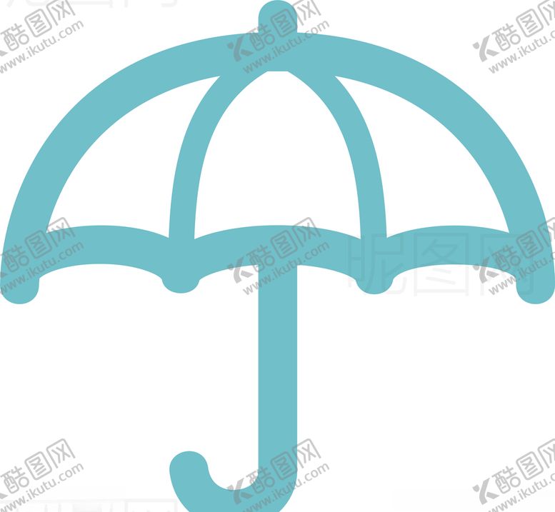 编号：52959107141515067135【酷图网】源文件下载-雨伞