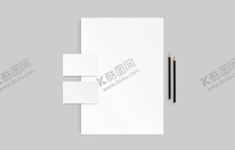 编号：63768610042013015869【酷图网】源文件下载-vi模版效果图样机