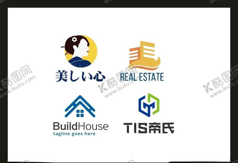 编号：96230905141906229483【酷图网】源文件下载-LOGO设计